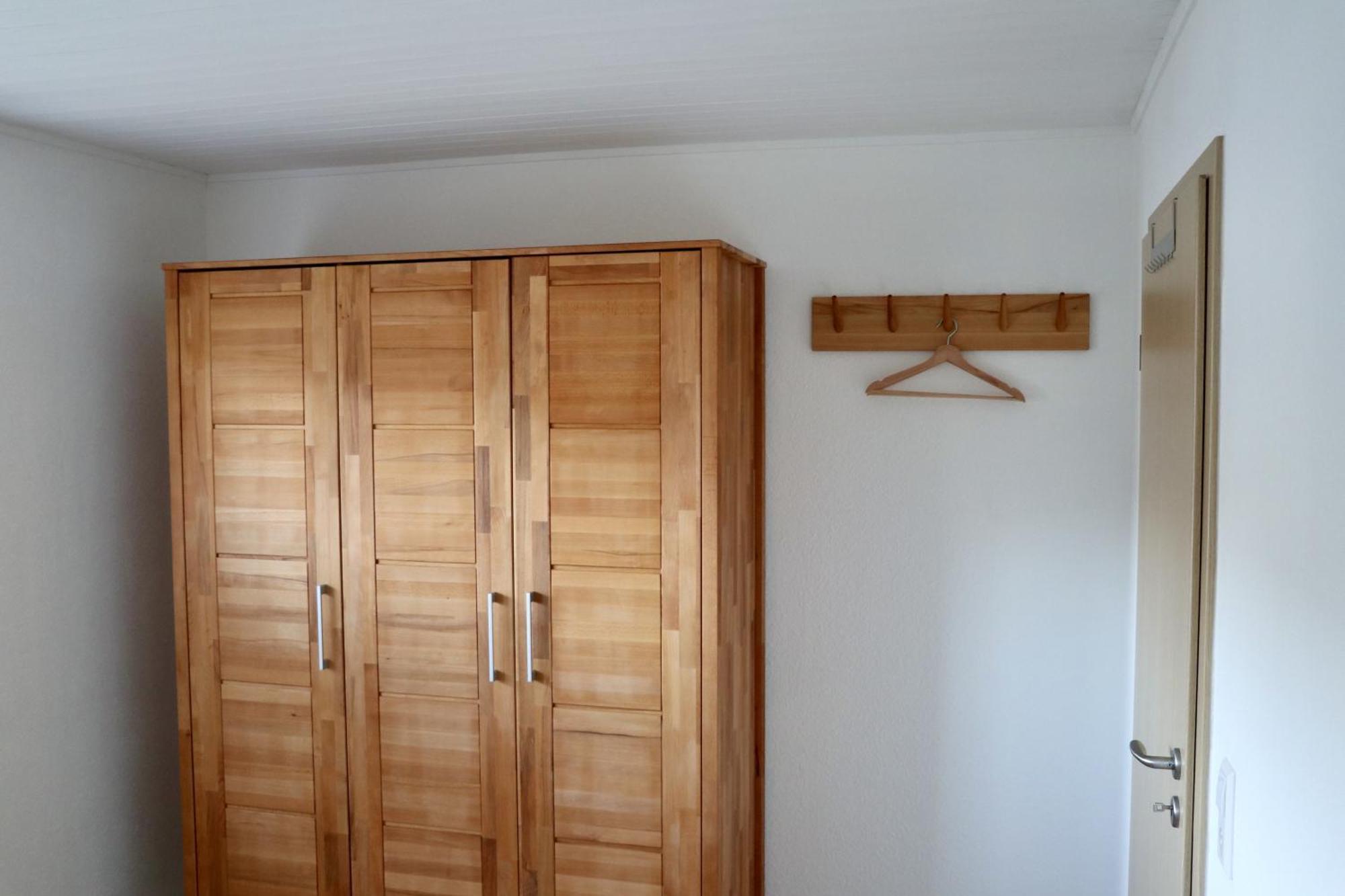 Ferienwohnung Am Schwellenweiher Feldberg  Extérieur photo