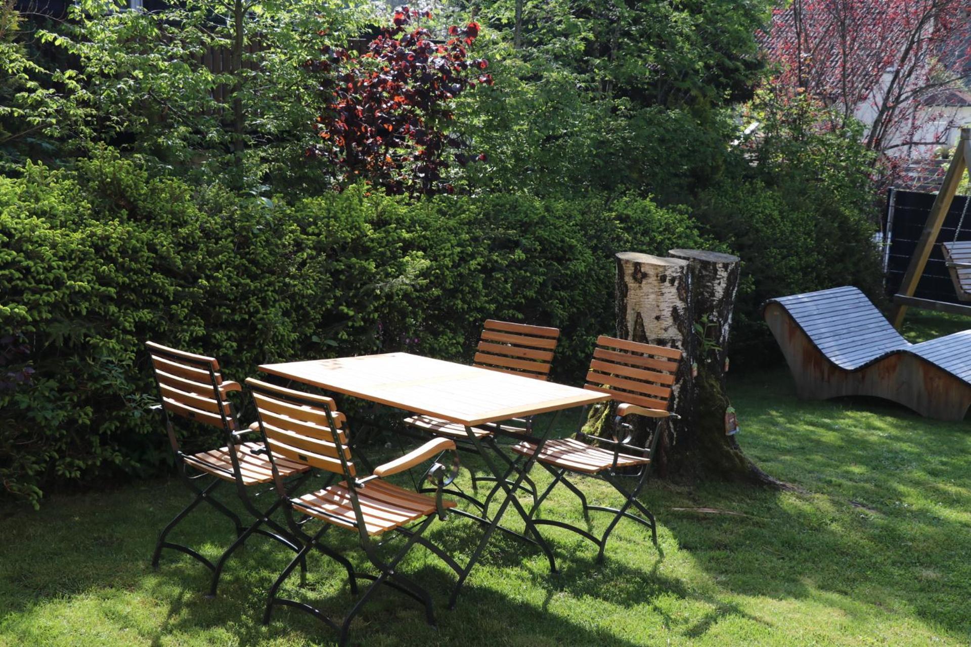 Ferienwohnung Am Schwellenweiher Feldberg  Extérieur photo