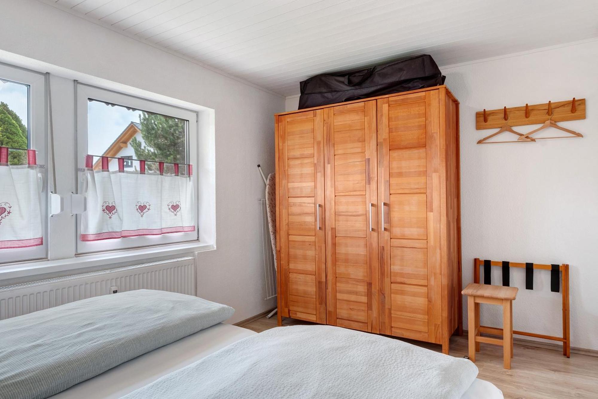 Ferienwohnung Am Schwellenweiher Feldberg  Extérieur photo